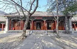 Sun Yat-Sen Memorial Hall