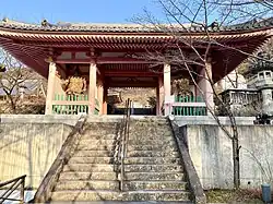 Niōmon