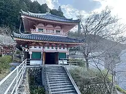 Jigan-dō