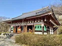 Kanchō-dō