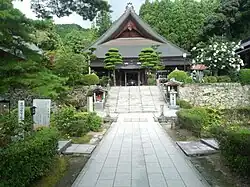 Main Hall