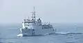 CG-101 Ho Hsing