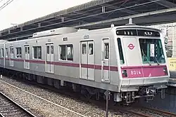 8000 series