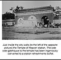 Station at the Temple of Heaven