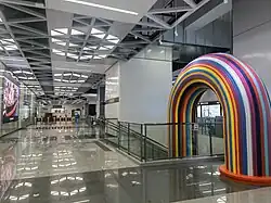 Art installation 1