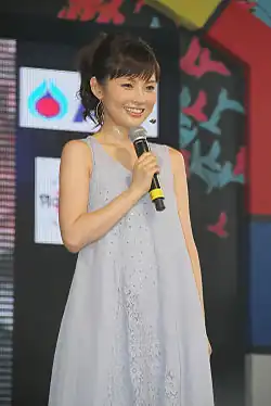 Abe in 2014