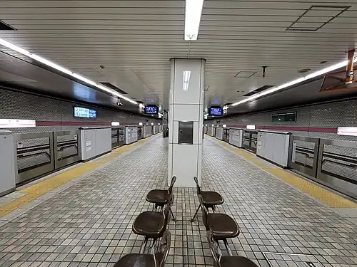 Shōji Station