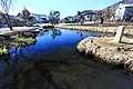Shōbuike Pond (菖蒲池)