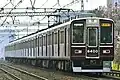 Set 8300 "classic 8300" livery, March 2020