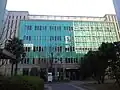 Toyohashi Campus