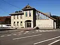 Furenai Railway Memorial Museum