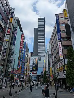 CentralRoad （20250824）