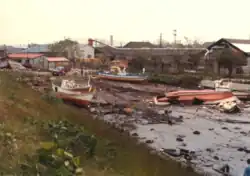 1983 Sea of Japan earthquake