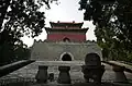 Minglou Tower