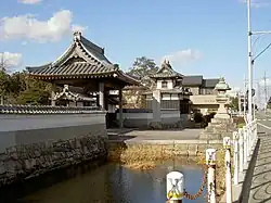 Honshōji temple