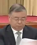 Li Shulei