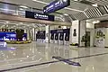 Ticket machines