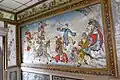 Wall paintings
