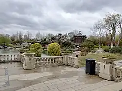 Yizhou Ancient Town