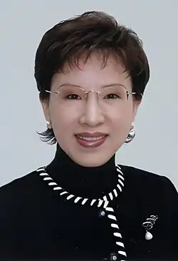 Hung Hsiu-chu[90]