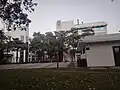 Mingzhu campus Building D