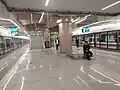 Line 5 Platforms (2025)