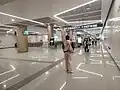 Line 5 Concourse (2025)