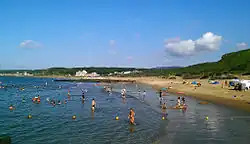 Baisha Bay