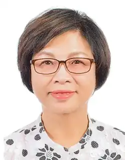 Tang Hui-jen
