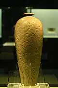 Yaozhou ware, celadon, Song dynasty