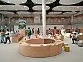 Children's Books Area