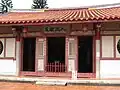 Daxiongbao Hall