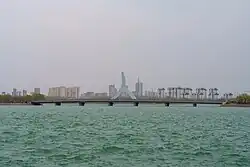 Jinniu Lake