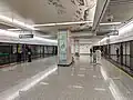 Platforms