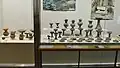 Pottery