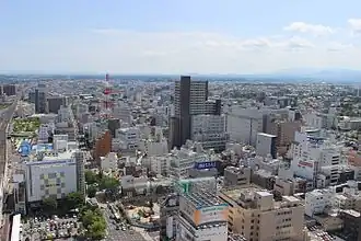 Kōriyama