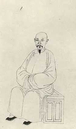 Chen Huan