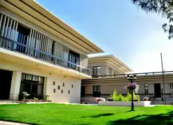 Economic and Cultural Office in Amman