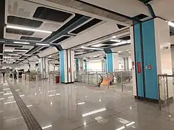 Concourse