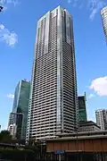 Azabudai Hills Residence B