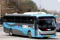 Universe Prime Facelift at Paju