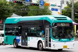 Elec City in Siheung