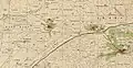 Ar'ara 1942 1:20,000