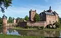 Huis Bergh, 's-Heerenberg