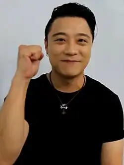 Outsider in 2019