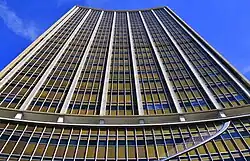 2013 Award, AMP Building, Circular Quay, built 1962