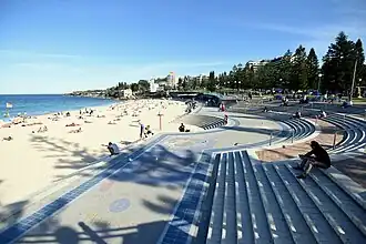 Coogee Beach