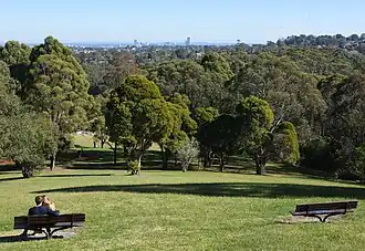 Denistone Park