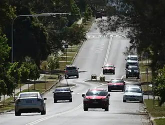 Kildare Road, Doonside