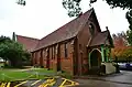St George's Hurstville Anglican Church